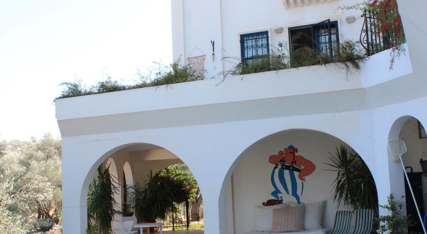 Obelix in Bodrum