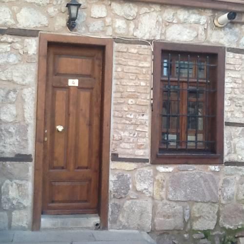 Ankara Konaklari