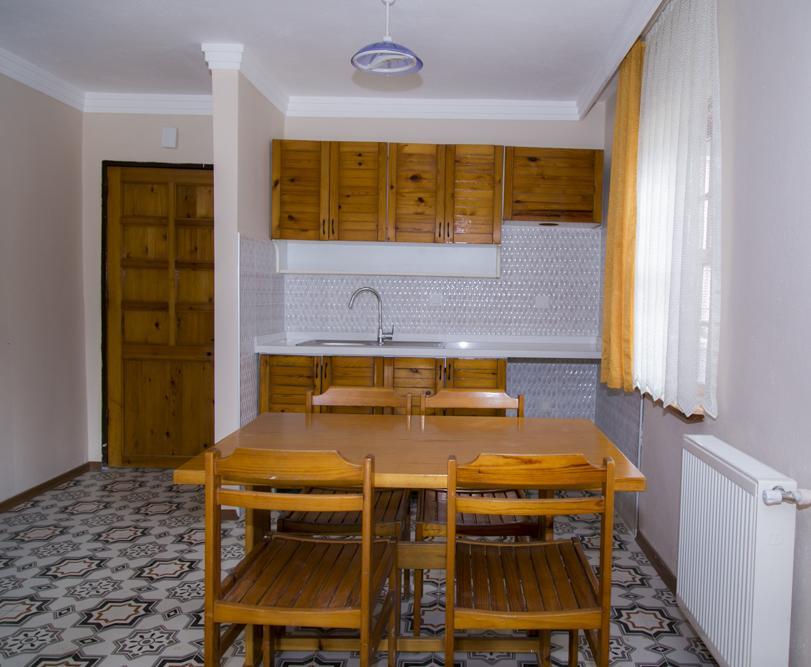 Отель VON Club Abant