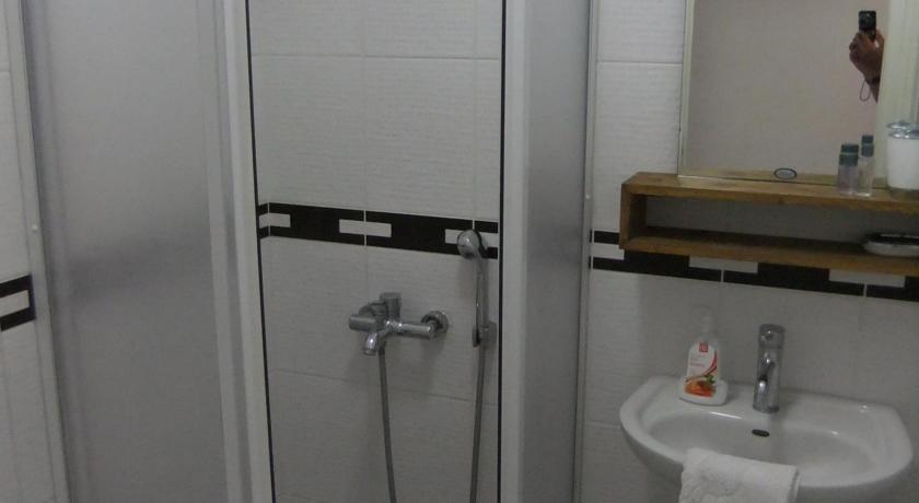 Ege Apartment