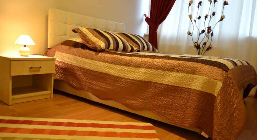 Апартаменты Blue Life House