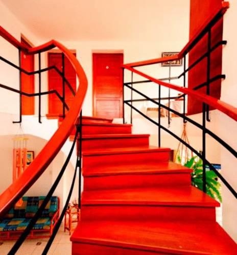 Hostal Islas de San Bartolo