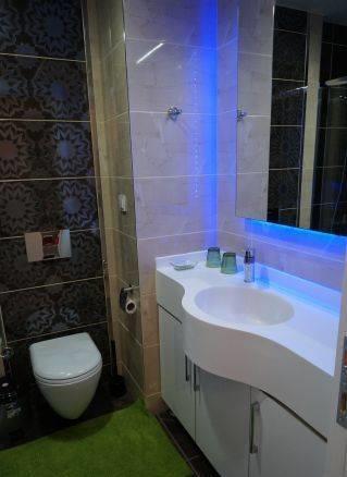 Апартаменты Lotus Residence