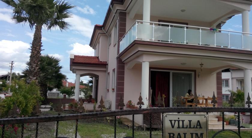 Вилла villa balim