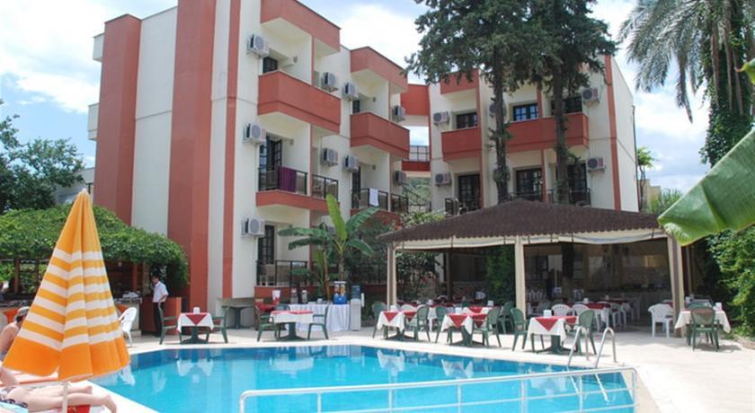 Alerya Hotel