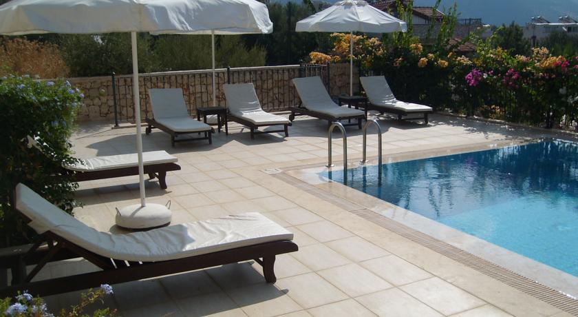 Villa Beloulou