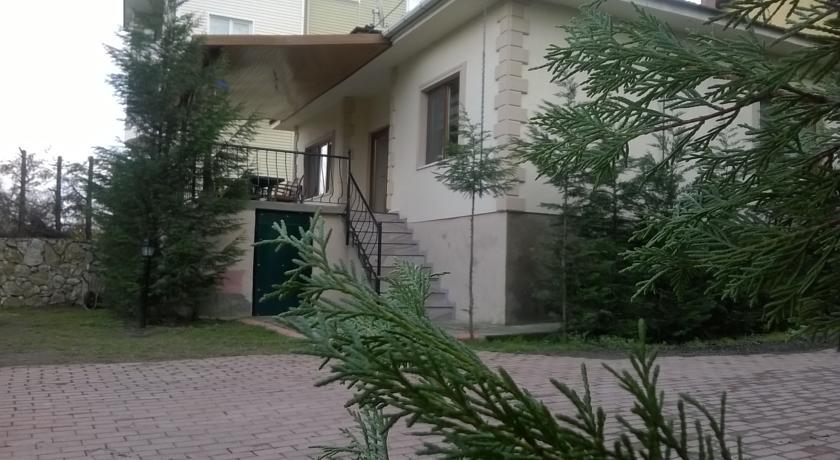 Вилла Villa Bahce