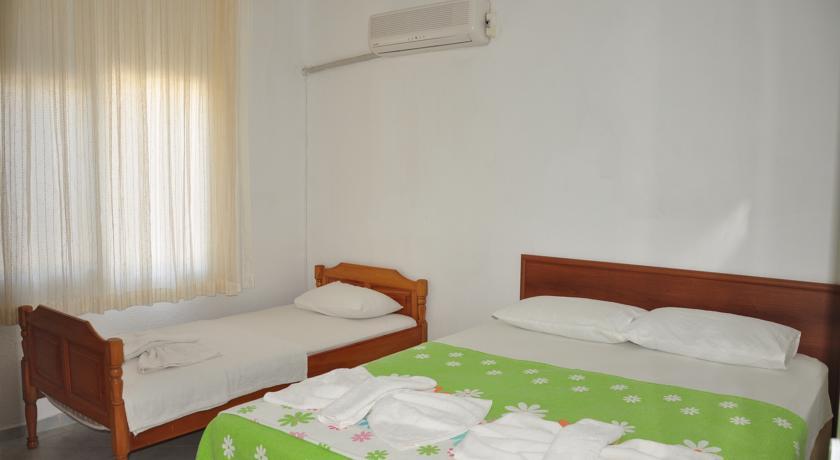 Апартаменты Apartment Iskandil