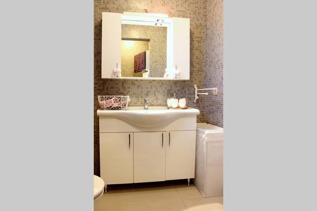 Apartment Begonville