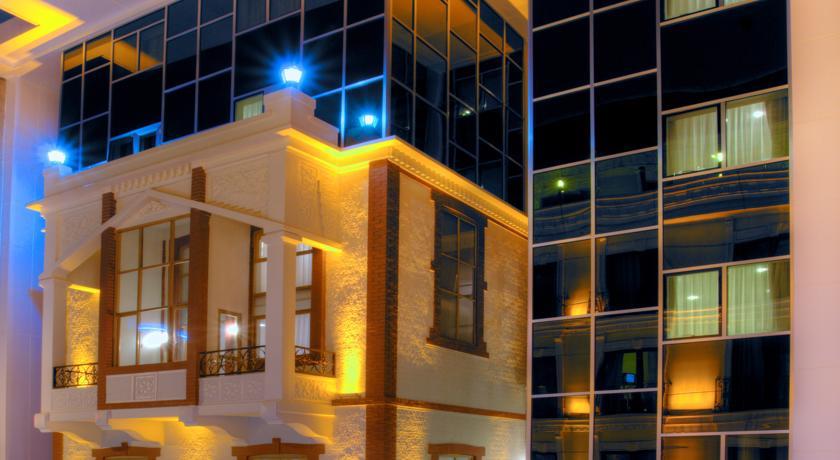 Alpinn Hotel