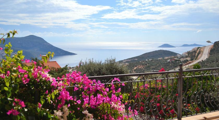 Villa Incantata