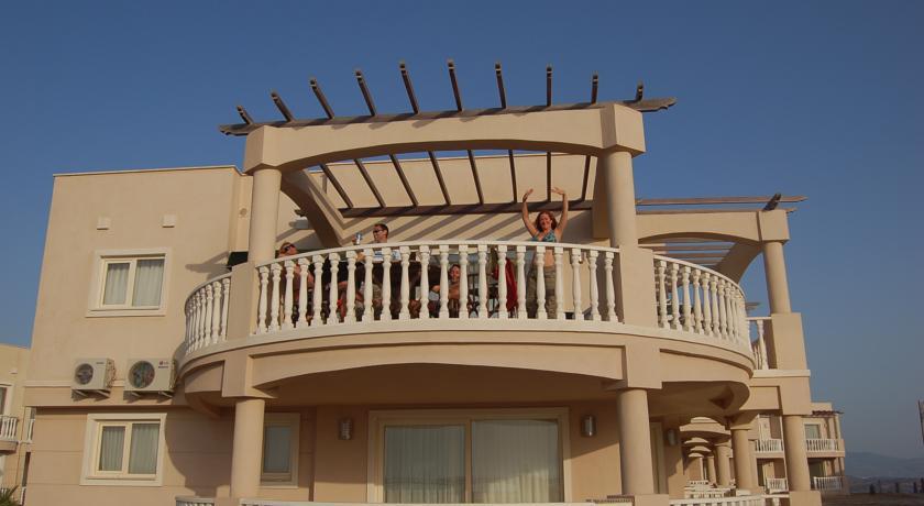 Апартаменты Lillium Apartment