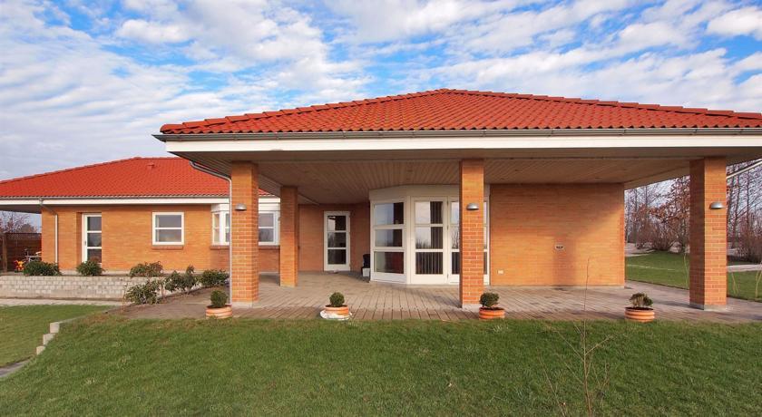Апартаменты Holiday home Pilehegnet A- 3493