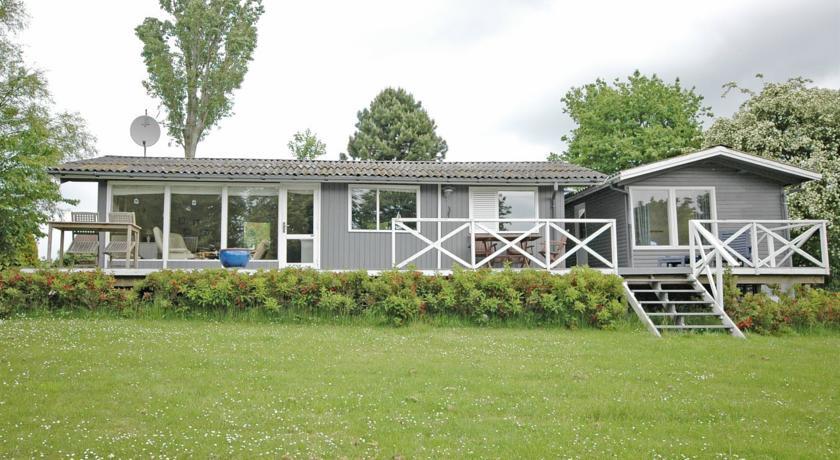 Апартаменты Holiday home Pileurtvej C- 3495
