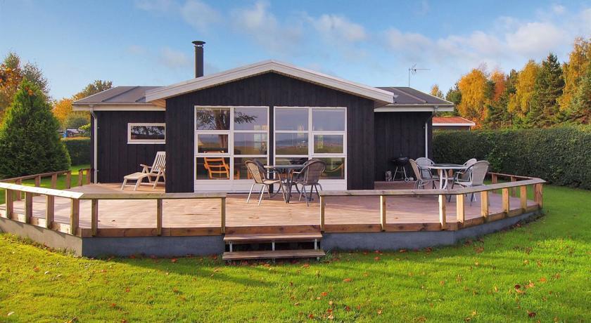 Апартаменты Holiday home Pilevænget D- 3496