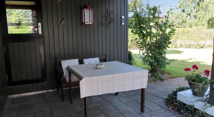 Апартаменты Holiday home Pilevænget E- 3497