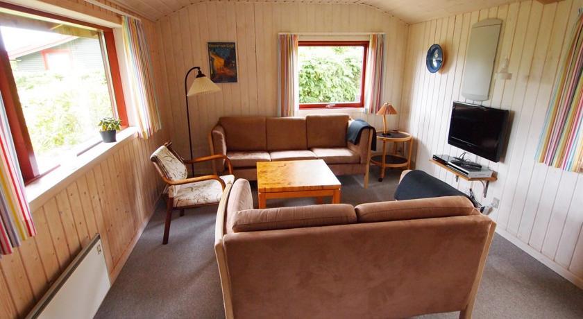 Апартаменты Holiday home Pilevænget F- 3498