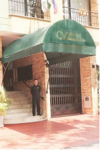 Cabo De La Vela Hotel
