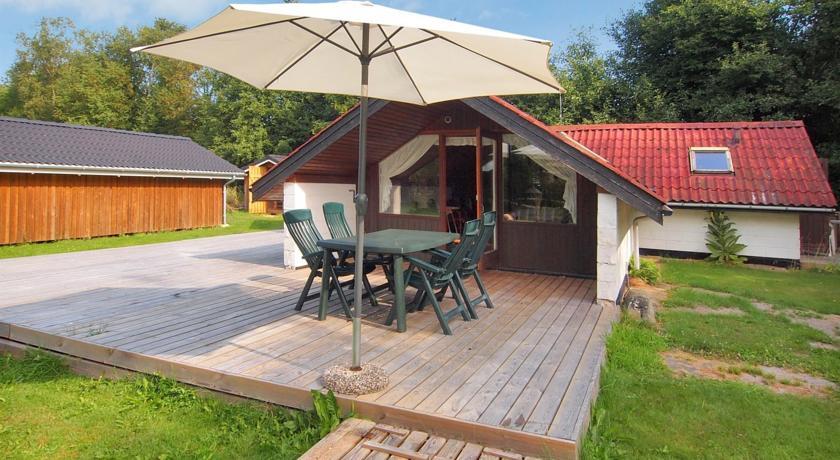 Апартаменты Holiday home Pilevej A- 3501