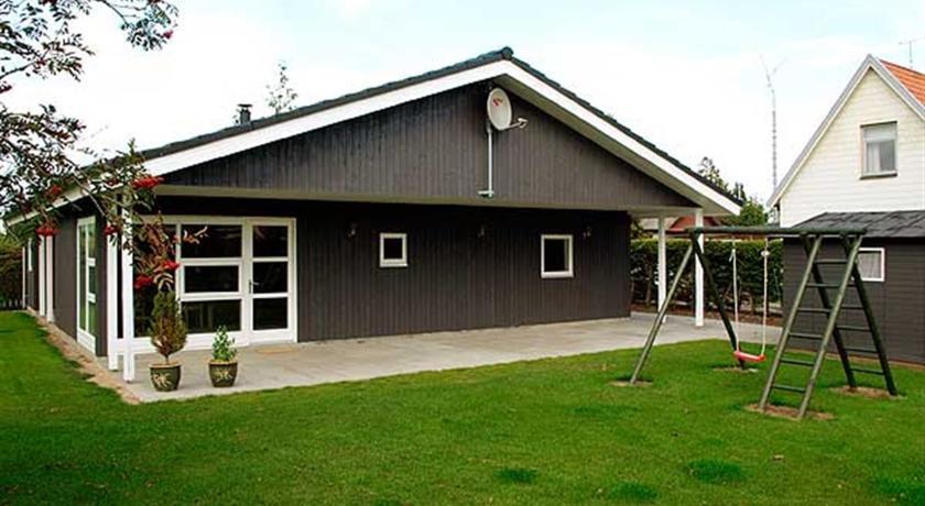 Апартаменты Holiday home Pindvej H- 3508