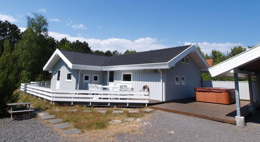 Апартаменты Holiday home Poseregårdsvejen H- 3556