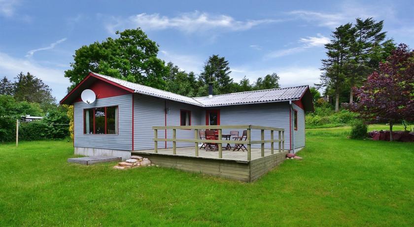 Апартаменты Holiday home Plantagevej B- 3526