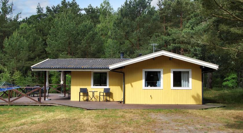 Апартаменты Holiday home Poseregårdsvejen A- 3557