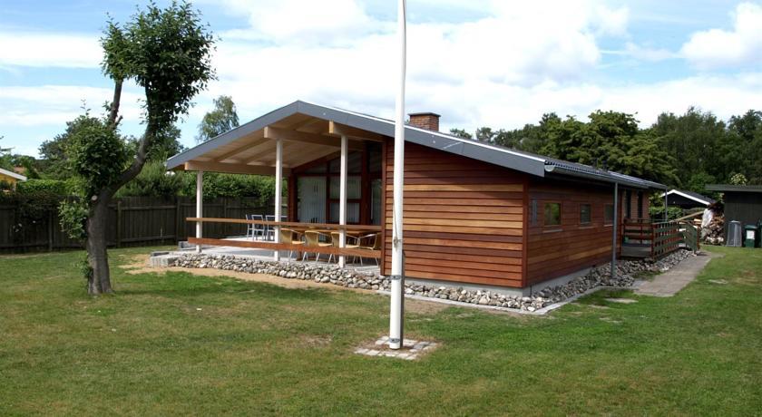 Апартаменты Holiday home Poppel F- 3530