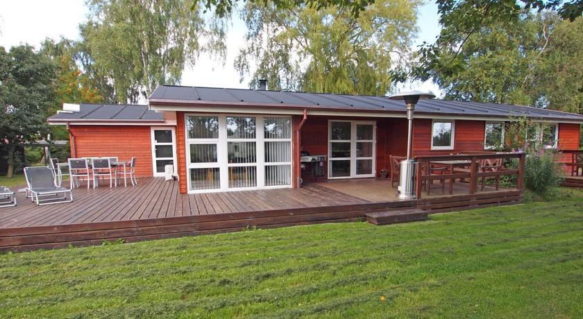Апартаменты Holiday home Poppelalle G- 3531