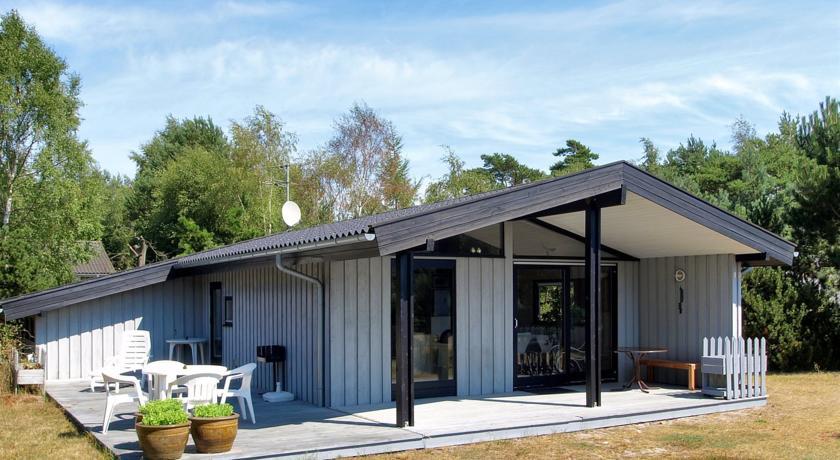 Апартаменты Holiday home Poserevænget E- 3561