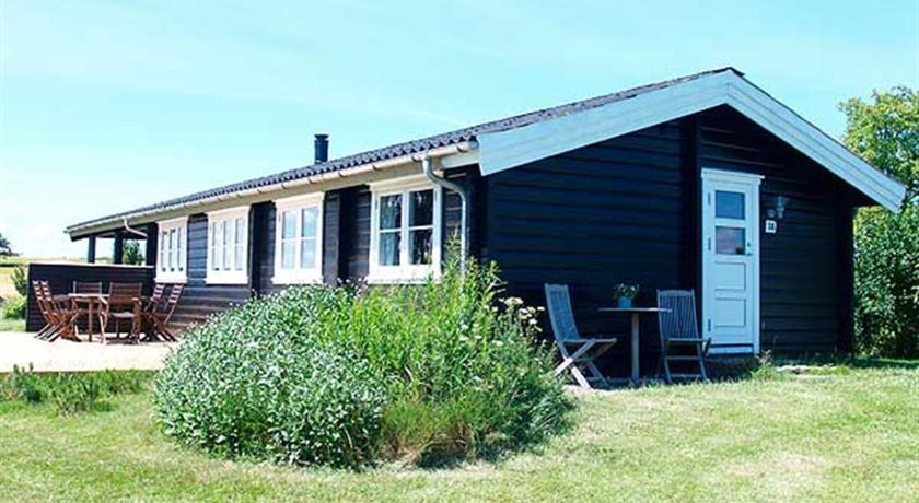 Апартаменты Holiday home Poppelvænget H- 3532