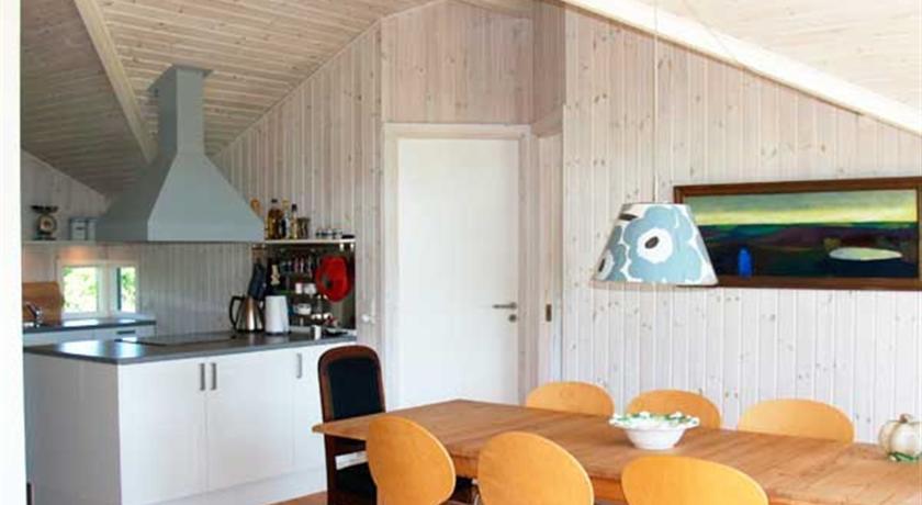 Апартаменты Holiday home Poppelvænget A- 3533
