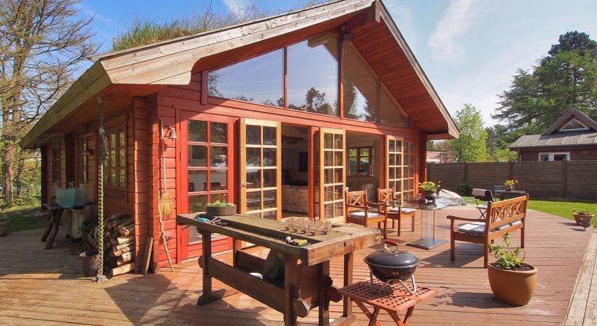 Апартаменты Holiday home Poppelvænget B- 3534