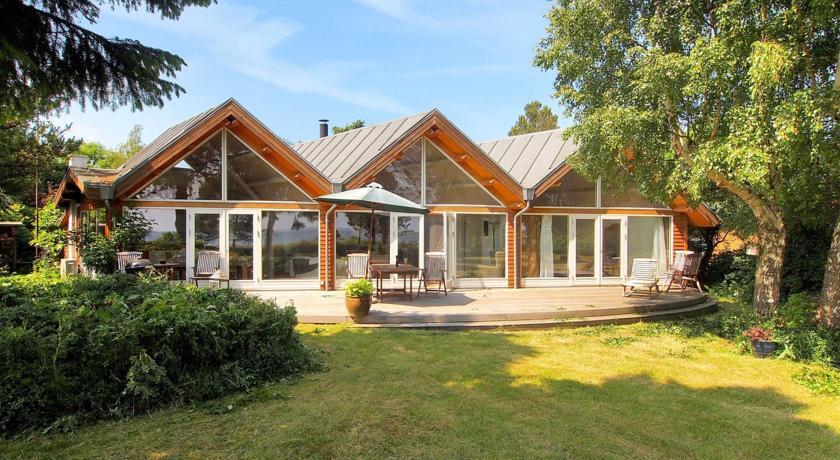 Апартаменты Holiday home Poppelvænget C- 3535