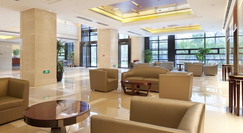Holiday Inn Hangzhou CBD