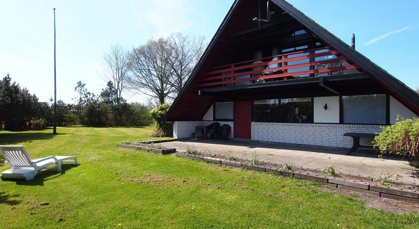 Апартаменты Holiday home Porsevænget F- 3538