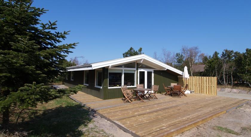 Апартаменты Holiday home Poserevænget F- 3562