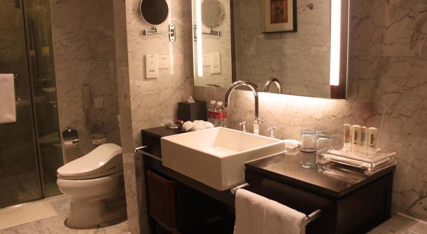 Crowne Plaza Chongqing Riverside