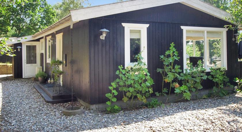 Апартаменты Holiday home Rådyrvej H- 3628