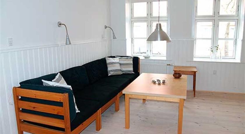 Апартаменты Holiday home Ramsherred A- 3645