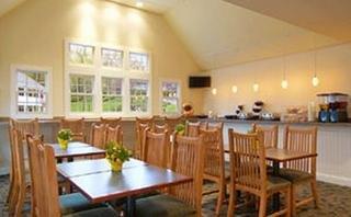 Отель Best Western Cold Spring