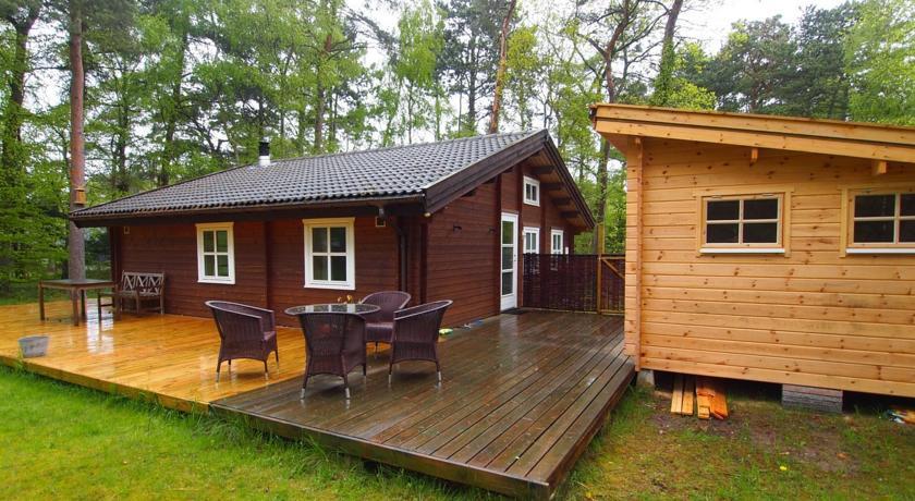 Апартаменты Holiday home Ranunkelvej A- 3653