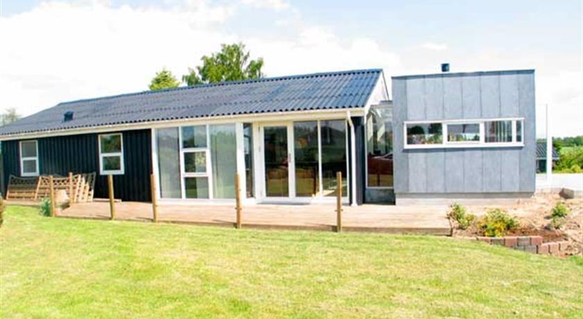 Апартаменты Holiday home Ranunkelvej B- 3654