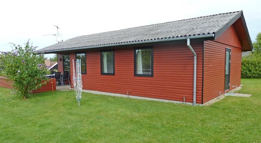 Апартаменты Holiday home Ravnsvængevej A- 3669