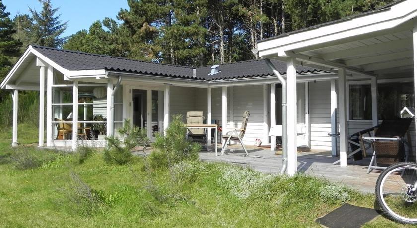 Апартаменты Holiday home Ravvænget B- 3670