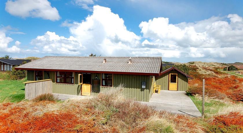 Апартаменты Holiday home Redningsvejen D- 3672