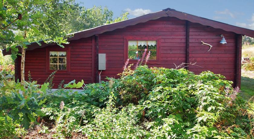 Апартаменты Holiday home Rejevej H- 3692