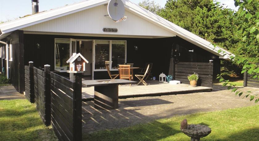 Апартаменты Holiday home Ritmestervej H- 3756
