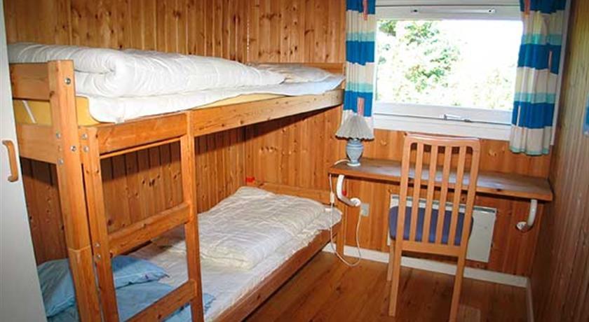 Апартаменты Holiday home Rivedalen A- 3757