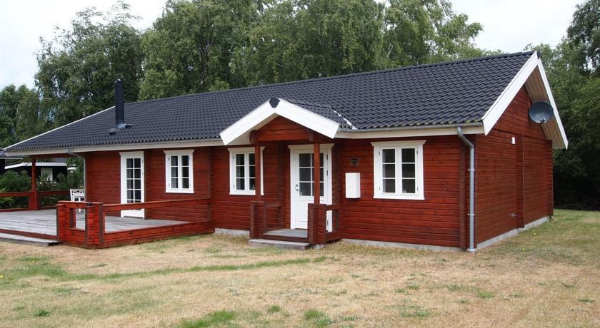 Апартаменты Holiday home Roarsgård C- 3759
